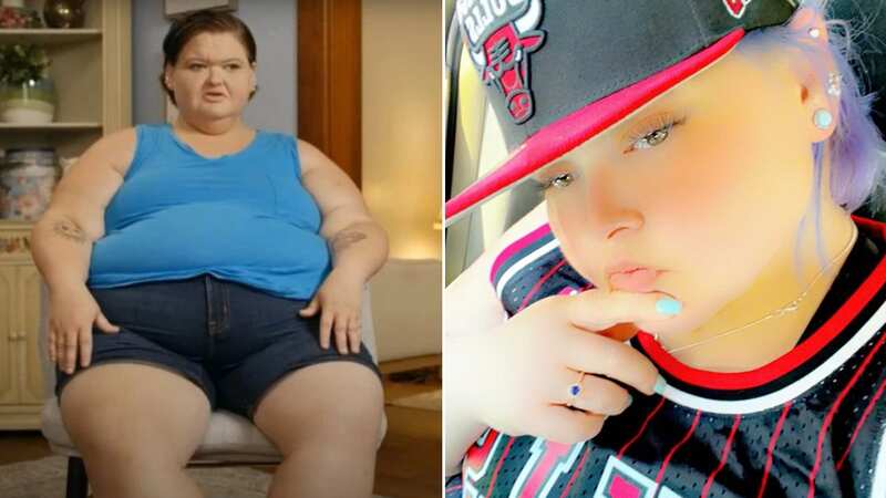 1000-lb Sisters