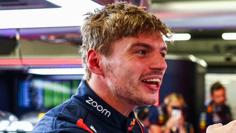 Max Verstappen continued his dominance of the Spanish Grand Prix weekend by taking pole position (Image: Getty Images)