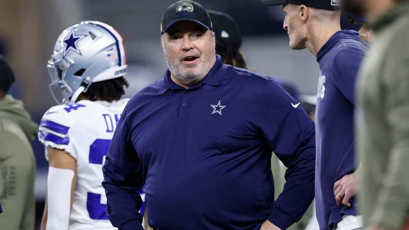 Mike McCarthy is not happy with the 17th game to the NFL regular season (Image: AP)