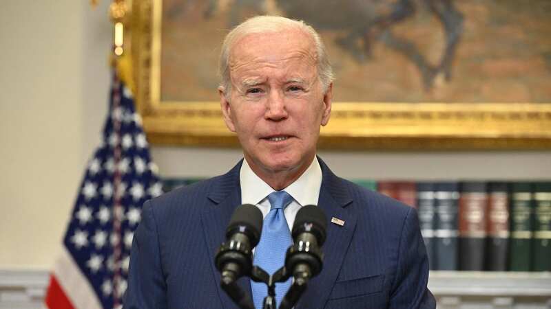 The US economy is now unlikley to to default on its debts (Image: AFP via Getty Images)