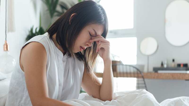 Chronic pain often goes unrecognised according to experts who deal with patients suffering with the condition (Image: Getty Images)