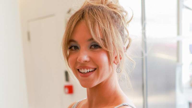 Sydney Sweeney’s dad 