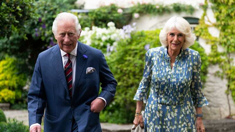 The lease is due to expire later in the summer, with Buckingham Palace confirming the King gave notice to the Duchy of Cornwall earlier this year (Image: Getty Images)