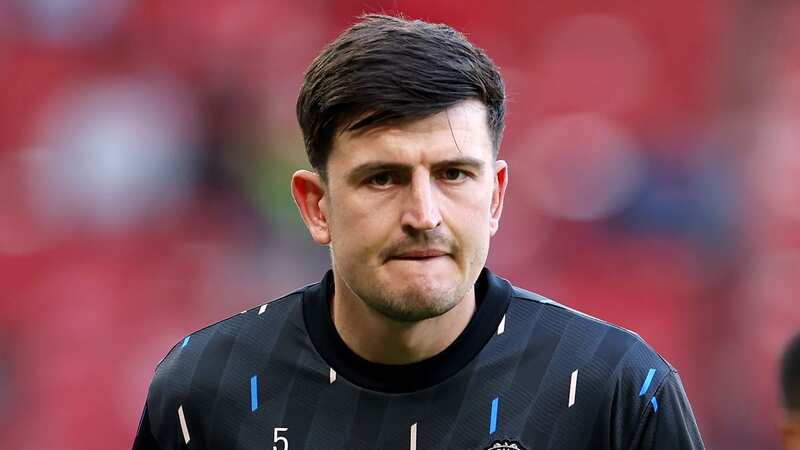Man Utd risk repeating Maguire transfer mistake with £80m midfield target