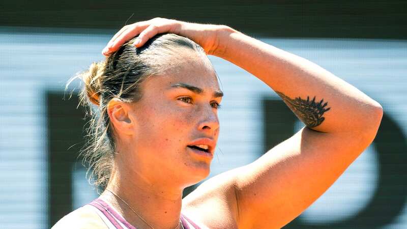 Several top players, including Aryna Sabalenka, could miss Wimbledon due to visa issues