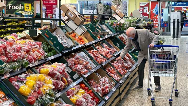 Unite research found Tesco