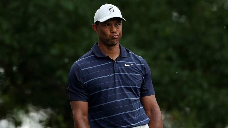 Tiger Woods has been dragged into discussions about the proposals to rollback the golf ball (Image: Getty Images)