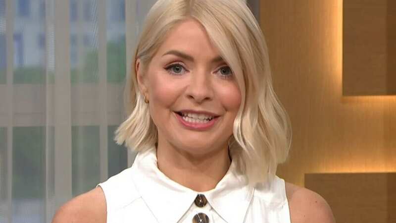 Holly Willoughby This Morning statement in full as she slams Phil