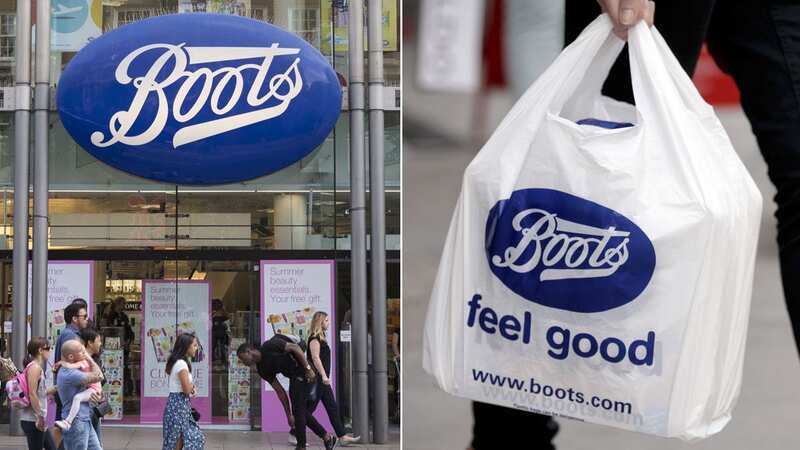 The product is currently on offer at Boots (Image: Getty)