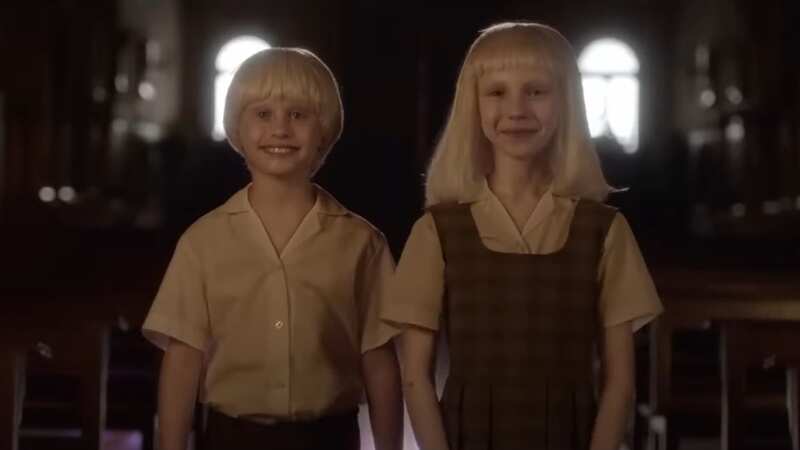 Netflix fans having nightmares over new thriller 