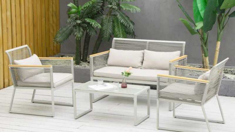 Check out Wayfair