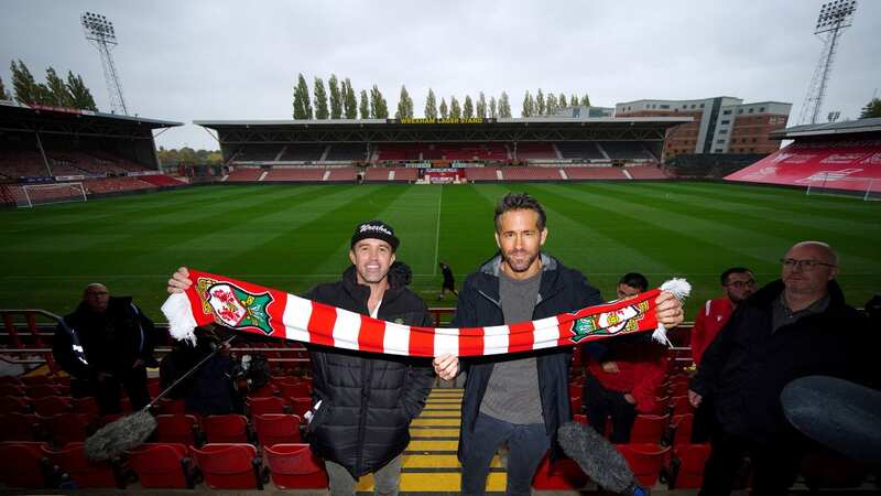 Wrexham
