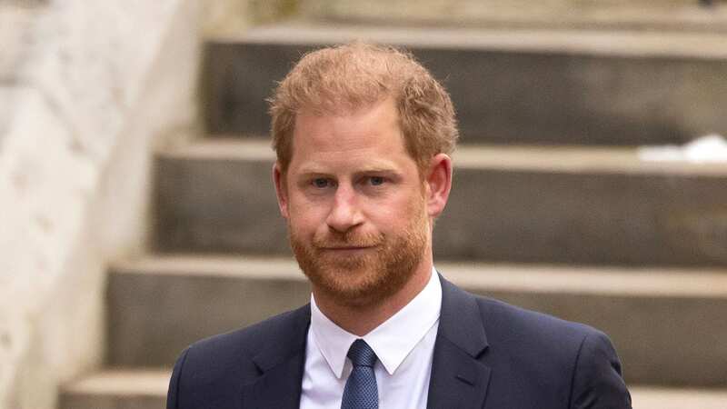 Harry alleges about 140 articles published between 1996 and 2010 contained information gathered using unlawful methods, and 33 of these have been selected to be considered at the trial (Image: Getty Images)