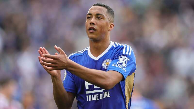 Tielemans is a target for Aston Villa after leaving Leicester (Image: MI News/NurPhoto/REX/Shutterstock)