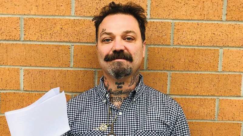 Bam Margera has reportedly been 