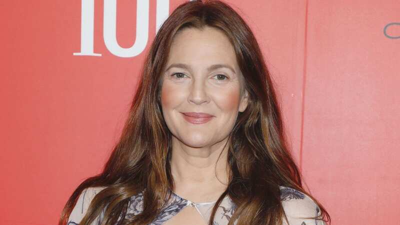Drew Barrymore wishes her mom was dead as she opens up childhood trauma