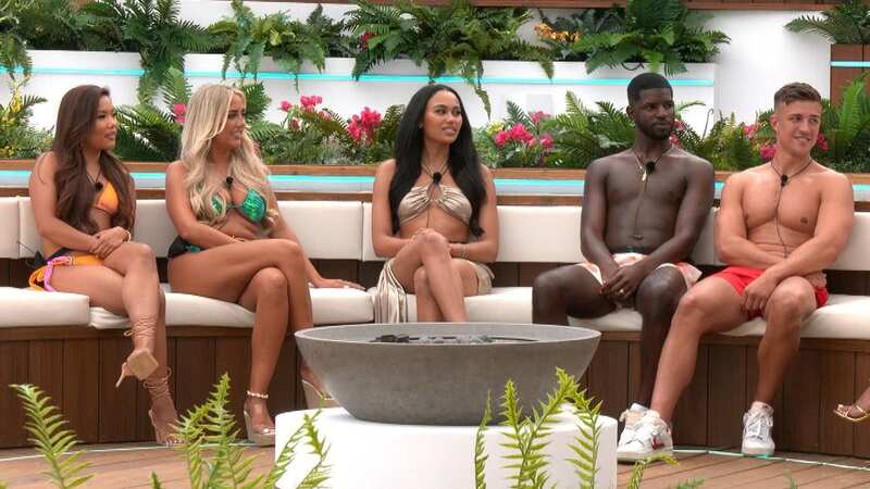 Love Island 2023 couples unveiled after huge twist leaves Islanders reeling
