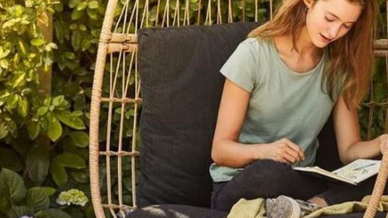 Check out the best hanging egg chair deals today