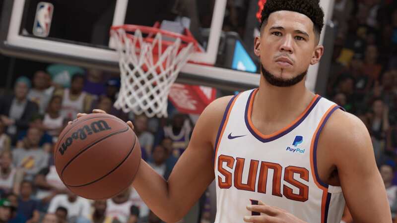 NBA 2K23 headlines this month