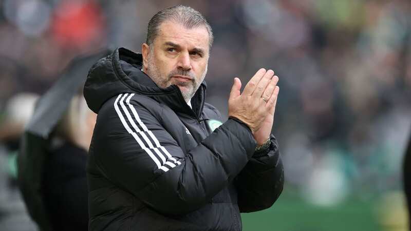Ange Postecoglou is closing in on a move to Tottenham (Image: Getty Images)