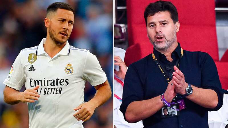 Pochettino closes in on first Chelsea transfer after Hazard intervention