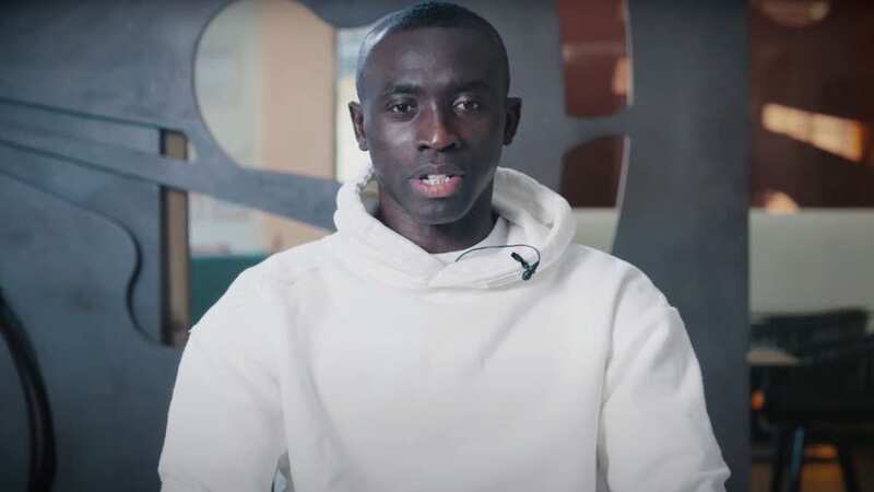 Former Newcastle striker Papiss Cisse (Image: Getty Images)