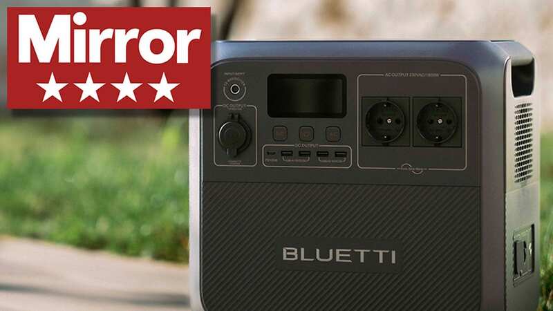 Bluetti