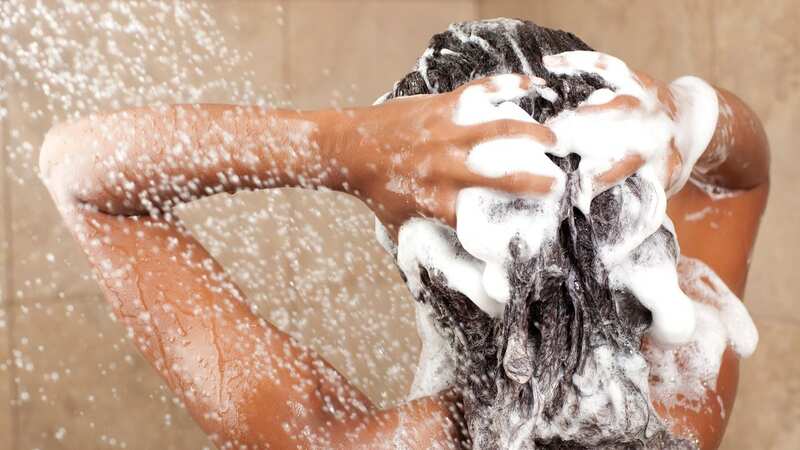 Hairdresser shares exact number of times we should wash our hair