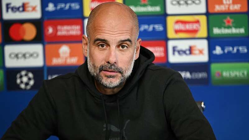 Guardiola makes Man City “big club” admission ahead of Champions League showdown