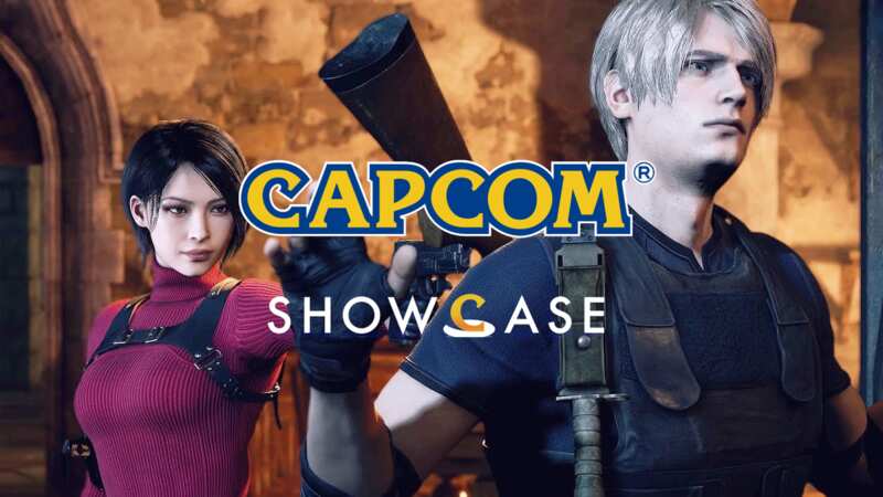 Resident Evil 4