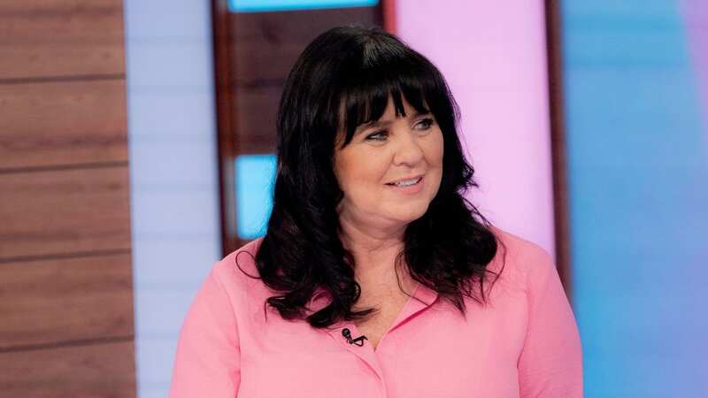 Coleen Nolan 