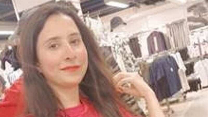 Hina Bashir was just 21 when she died (Image: PA)