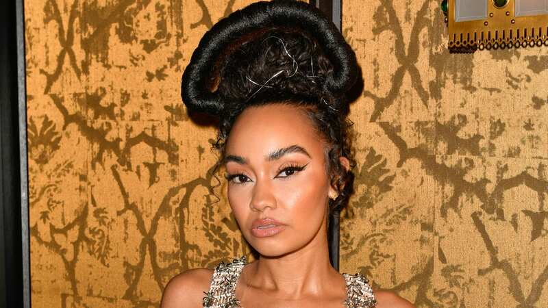 Leigh-Anne Pinnock teases first solo single after she marries Andre Gray