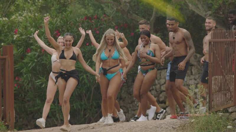 Love Island winners 