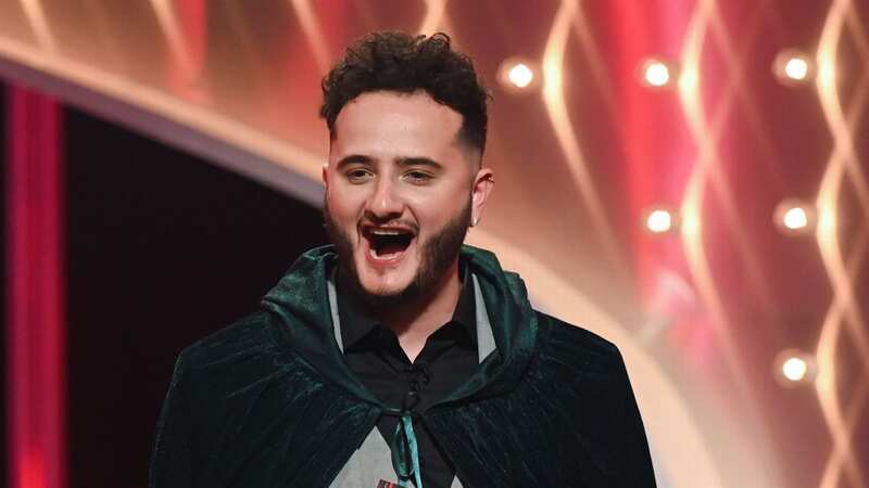 British Soap Awards viewers left cringing over awkward name blunder