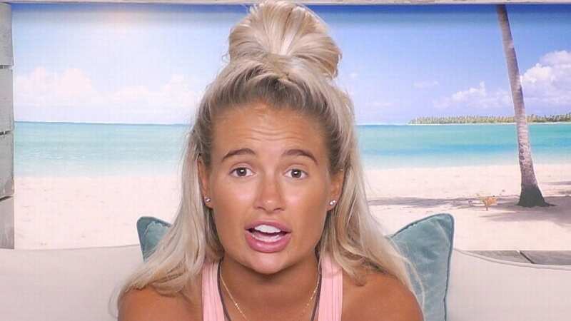Viewers have slammed a new contestant for being a 