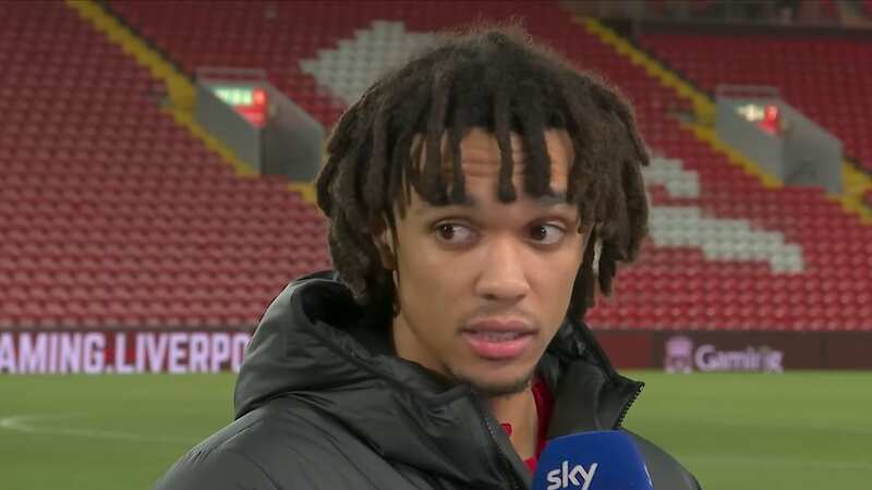Liverpool’s 5-man midfield shortlist as Trent Alexander-Arnold responds