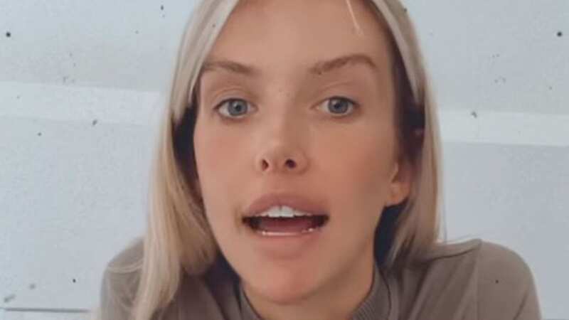 Faye has revealed she