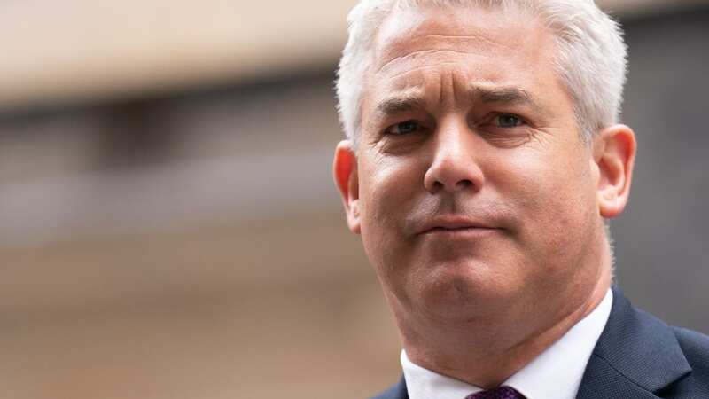 Health Secretary Steve Barclay claimed Rishi Sunak