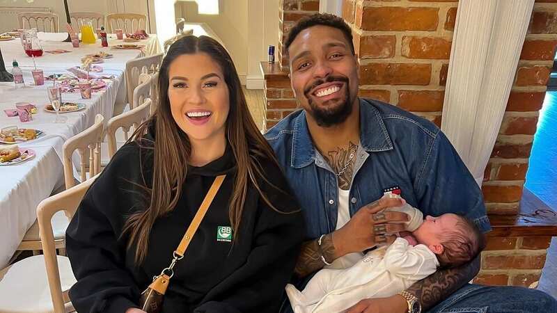 Jordan Banjo