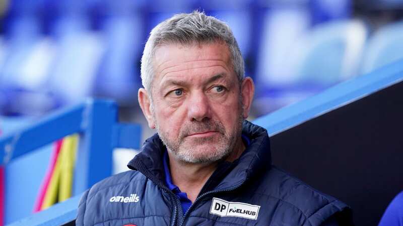 Warrington Wolves