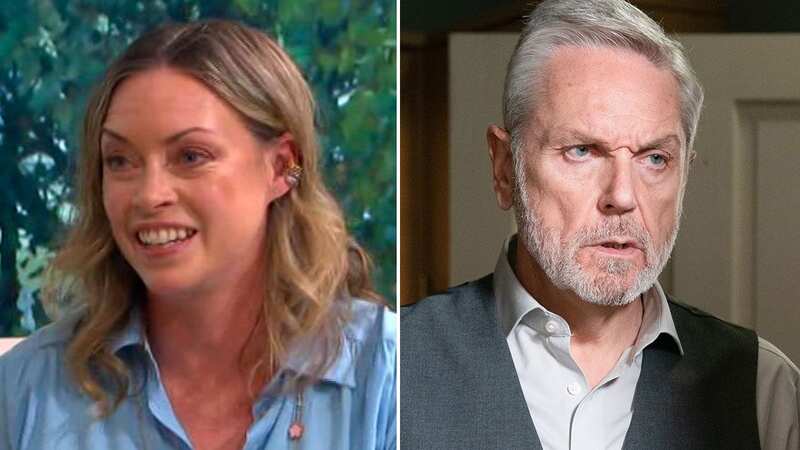 EastEnders writer confirms 
