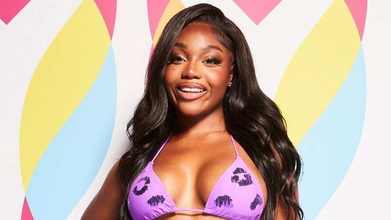 Love Island announces new bombshell hours after couple torn apart