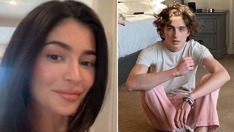 Kylie Jenner fans spot 