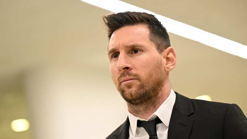 Lionel Messi is reportedly set to join Inter Miami (Image: Getty Images)
