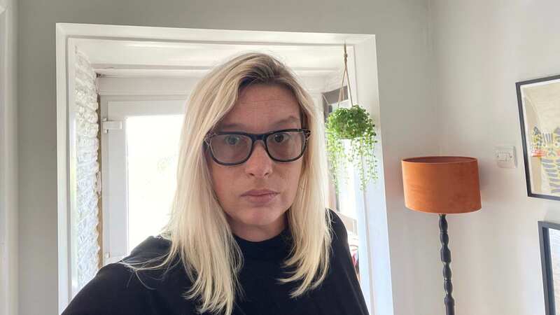 I ordered from Glasses2You and the whole process was super easy (Image: Mirror)