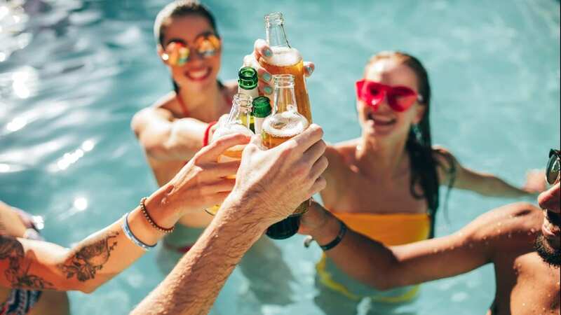 Book your very own Love Island getaway on the island of Majorca (Image: Getty)