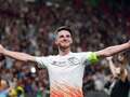 Rice in tears ahead of West Ham exit as he becomes third captain to lift a cup dqxikeidqkikdinv