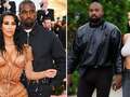 Inside Kanye West's love life as rapper celebrates 46th birthday with new wife dqxikeidqkikdinv