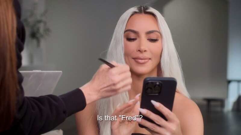 Kim Kardashian